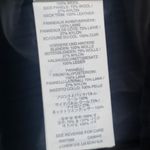 J.Crew J..Crew wool houndstooth leather Tweed shift dress Photo 4