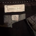 Gap Vintage  Modern Boot Dress Pants Photo 3