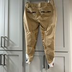 Equine Couture  Ladies Sophie Riding Breeches‎ Tan size 32 Photo 2