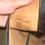 Ariat Black Cowboy Boots Photo 6