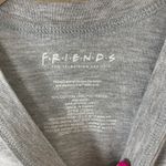Friends Central Perk | Racerback Tank Gray Size L Photo 5