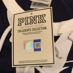 PINK - Victoria's Secret NWT PINK | Penn State Short Sleeve Shirt Photo 2