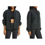 Outdoor Voices  Primo Fleece Zip Jacket Size XL Photo 1