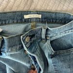 PacSun High Rise Straight Leg Jeans Photo 3