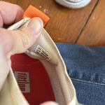 FitFlop  BRIANNA Translucent Sneakers Urban White Womens Size US 10 Photo 3