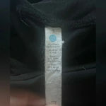 MiracleSuit  Black‎ women’s High-Rise Capri Legging size small activewear workout Photo 3