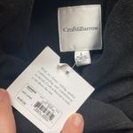 Croft & Barrow NWT Croft & Borrow wool blend coat size large Photo 1