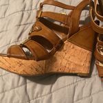 G by Guess -  Brown Sandals Photo 2