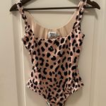 Princess Polly Bodysuit Photo 0