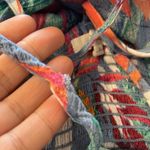 Rip Curl Sea Breeze T Back Maxi Dress Tropical Vacation Costal Boho Small Photo 7