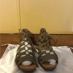 Earth Spirit Women's Kendra Wedge Sandals size 8 Photo 1
