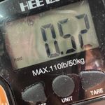 Free People  Shirt Womens XS Pink Linen Cotton Button Front High Low Boho V Neck Photo 15