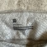 All In Motion Women's  Snakeskin Athletic Yoga Pants - White, Size XL‎ Photo 4