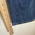 Paper Denim & Cloth  ladies dark denim skinny jeans size 6 Photo 6