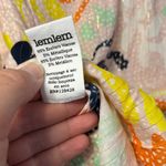 Lemlem NWT Reef Flutter Sleeve Mini Dress sz S Photo 11