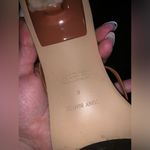 Tony Bianco  Danni Strappy Sandal Heel Tan spring Leather Sandals Shoes revolve 8 Photo 10