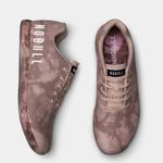 Nobull Outwork Tie-Dye Trainers SuperFabric DustyRose Size US6.5 EU37 New in Box Photo 11