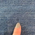 Harley Davidson Vintage  Straight Leg Women’s Jeans size 6‎ Photo 7