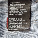 BDG Twig High Rise Skinny Jeans Size 27 Skinny Distressed Denim Photo 5