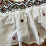 Urban Outfitters Boho continuum top Photo 2