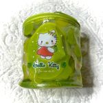 Hello Kitty VINTAGE  Sanrio Toiletries Cosmetics Bag Photo 0