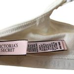 Victoria's Secret Victoria Secret The T-Shirt Lightly-Lined Wireless Bra White 36B Photo 3