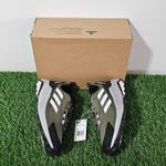 Adidas Terrex Anylander Hiking W's Shoes Size 9 -Olive /Grey /Night Cargo-JQ9955 Photo 3