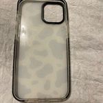 iPhone 12 Pro Max phone case cow print Multiple Photo 1