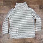 Lou & grey  Cowl Neck Cozy Terrycloth Sweater Photo 10