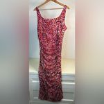 Bar III NWT ® midi dress XL Photo 2