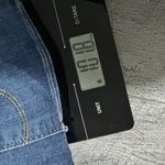 Levi's vintage  720 Women's high rise super skinny medium wash straight cotton Photo 7