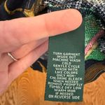 Ralph Lauren  LRL Women's Lightweight Equestrian Waffle Weave Pullover Top Size M Photo 2