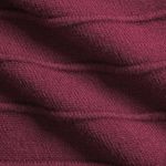Micas   Basic Ribbed Sleeveless Sweater Dress Color: BURGUNDY Size: L NWT Photo 2