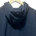 Jordan Essentials Women’s Fleece Hoodie in Black Size 1X Photo 7