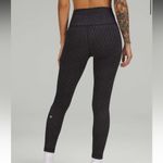 Lululemon  Wunder Train legging High-Rise Tight 25.5” RARE SPELLOUT Photo 7