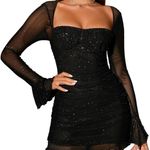 PromGirl Homecoming Dress Photo 0