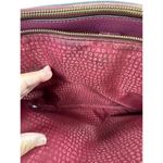 Kate Spade  New York Genuine red Leather clutch pure SKU 7222 Photo 14