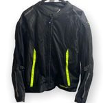 Fly Cool Pro Mesh Yellow Hi Viz Jacket Size undefined Photo 0