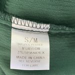 Wishlist  Forest Green Corduroy Shirt Photo 6