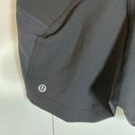 Lululemon Black Leggings Size 6 Photo 4
