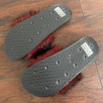 Fury House Slippers Size 6.5 Photo 2