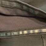 Athleta  Skorts size S excellent condition color black waist 28” flat length 14” Photo 6