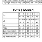 The Kooples Embroidered lace inset blouse Photo 8