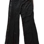 NWT Lauren Ralph Lauren Black Dress‎ Pants Size 16 Photo 0