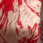 Equipment Feminine SILK Blouse XS Floral Button Down Glamorous Luxury Business Photo 4