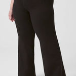 Lane Bryant Ultra High-Rise Flare Jeans - New! - Size 18 Photo 0