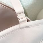 Vanity Fair  Light Pink Caress Full Coverage Wire Free Bra Photo 7