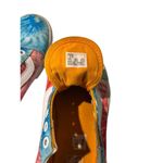 Vans  Girls Tye-Dye Shoes Photo 3