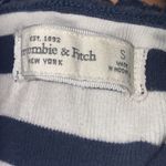 Abercrombie & Fitch ✨A&F Striped Racerback Tank Top✨ Photo 4