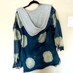 Thrill Jeans Tie Photo 1